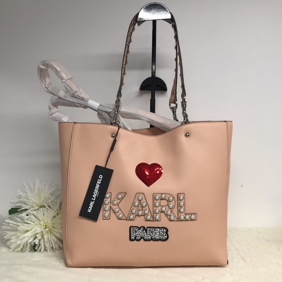 purse with r logo
